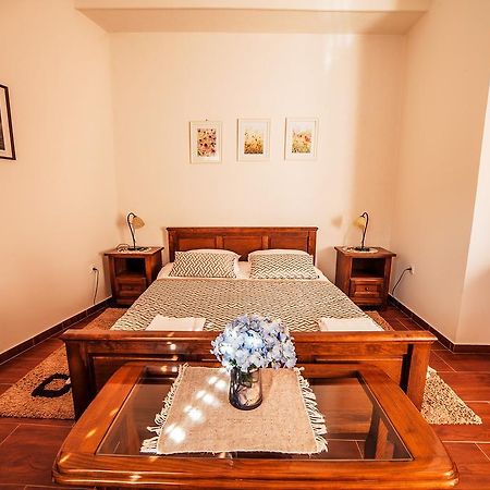Guest House Sebelj Budva Oda fotoğraf