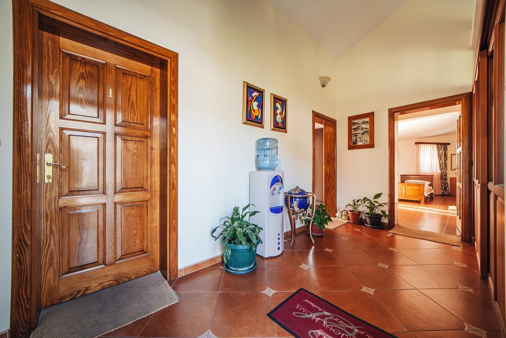 Guest House Sebelj Budva Dış mekan fotoğraf